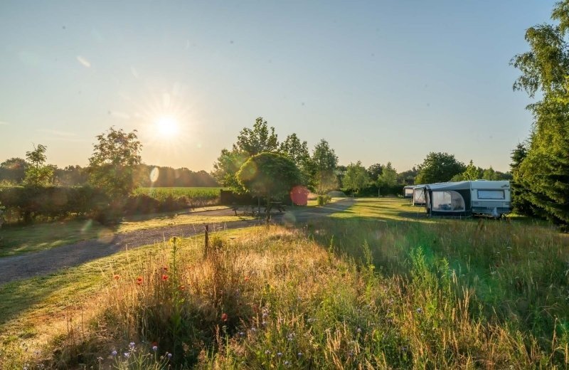 Boek nu jouw vakantie!