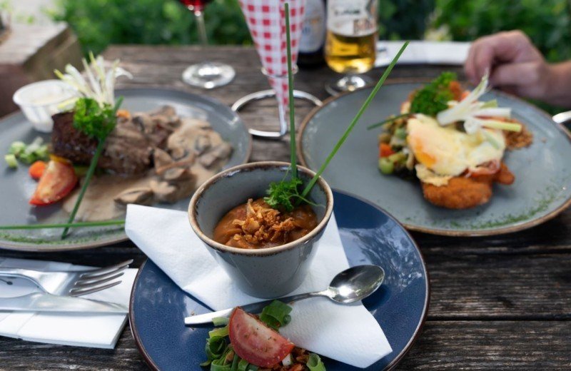 Vacature assistent manager horeca