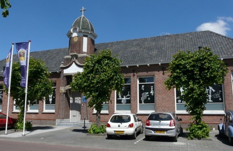 Speelgoed- en carnavalsmuseum