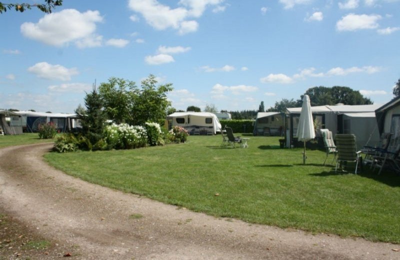 Hemelvaartsdag geopend!