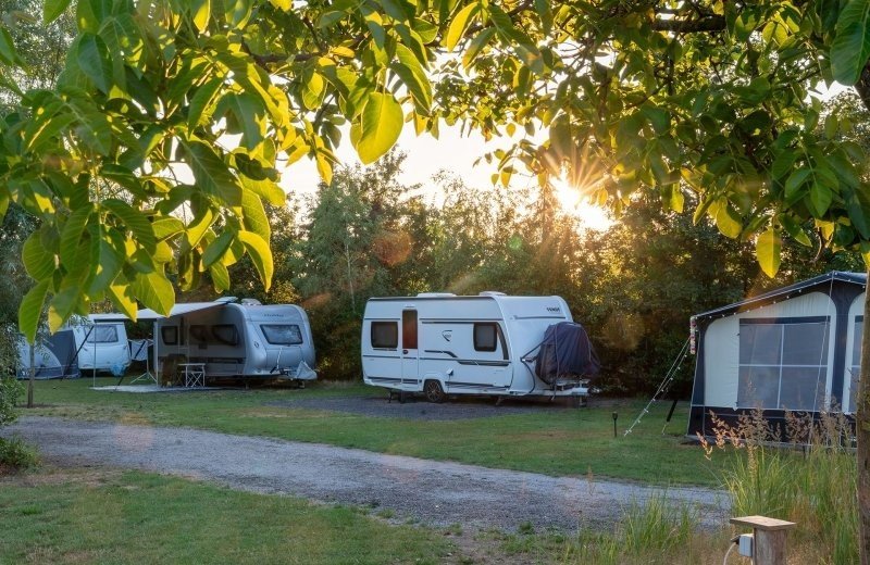 Het vakantieseizoen is van start gegaan!
