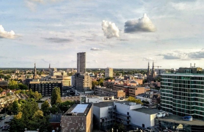 Evenementen in de buurt