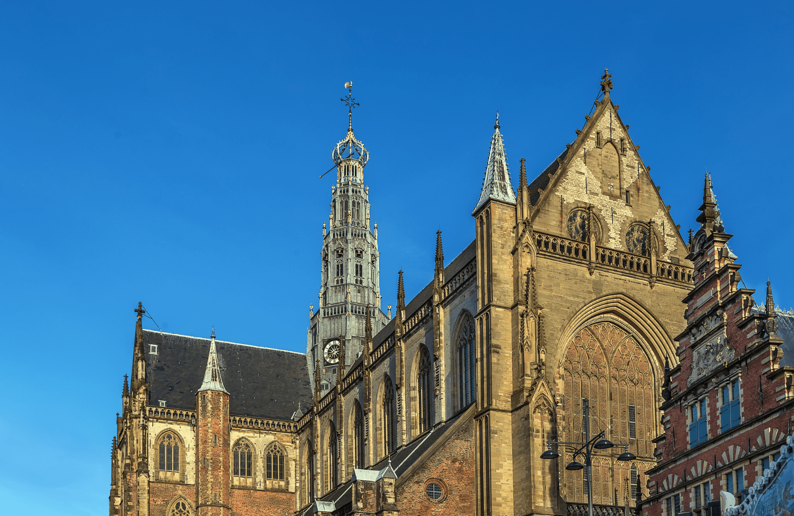 grote kerk camping breda