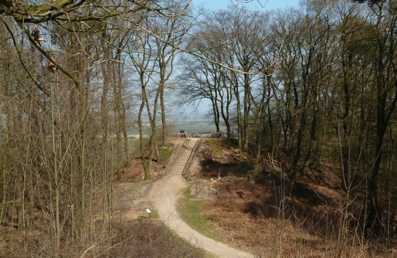 Het Haagje van het Zuiden