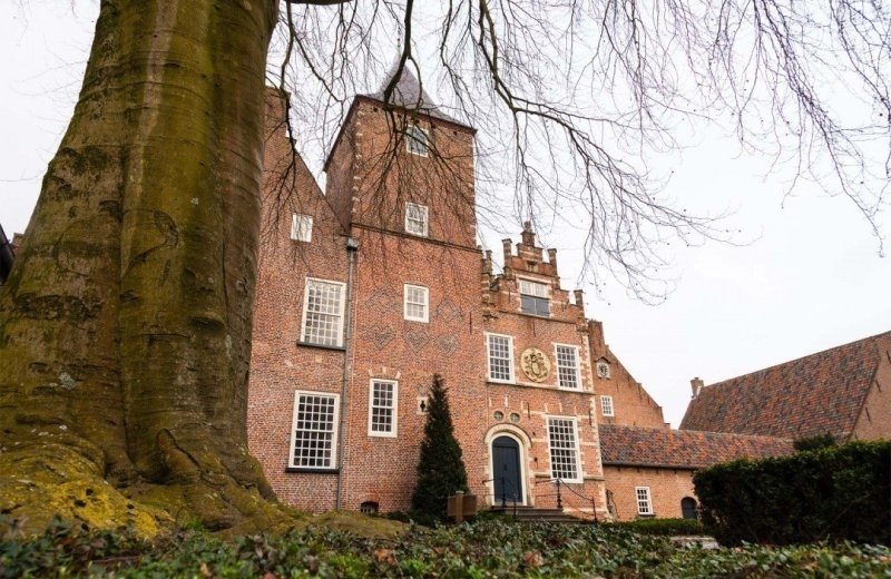 De Heilige Driehoek Oosterhout