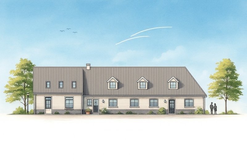 Nieuwe B&B suites vanaf zomer 2026