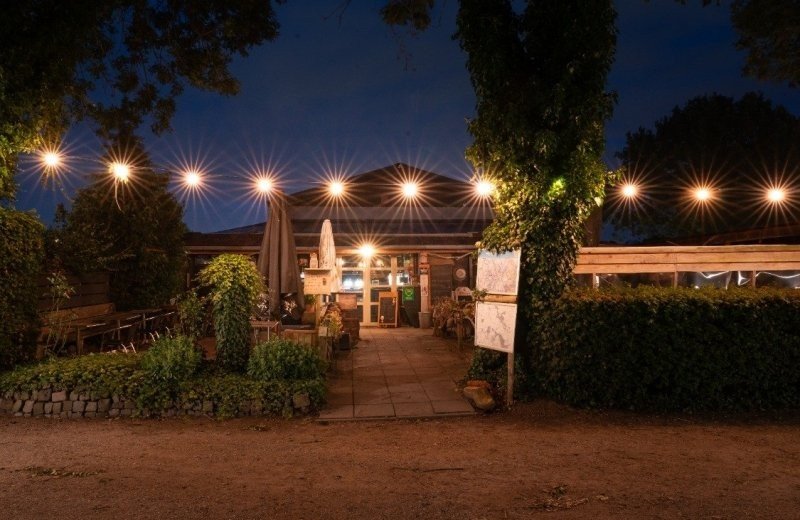 Restaurant abtshoeve 2