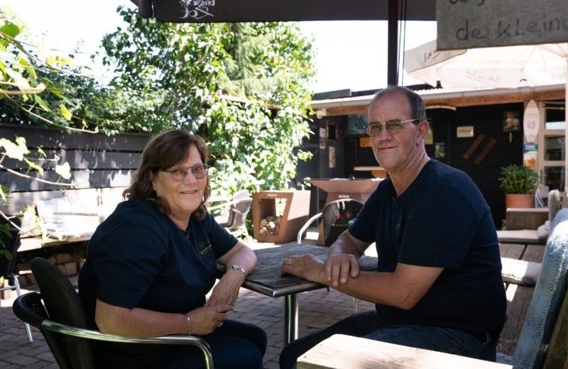 Restaurant abtshoeve