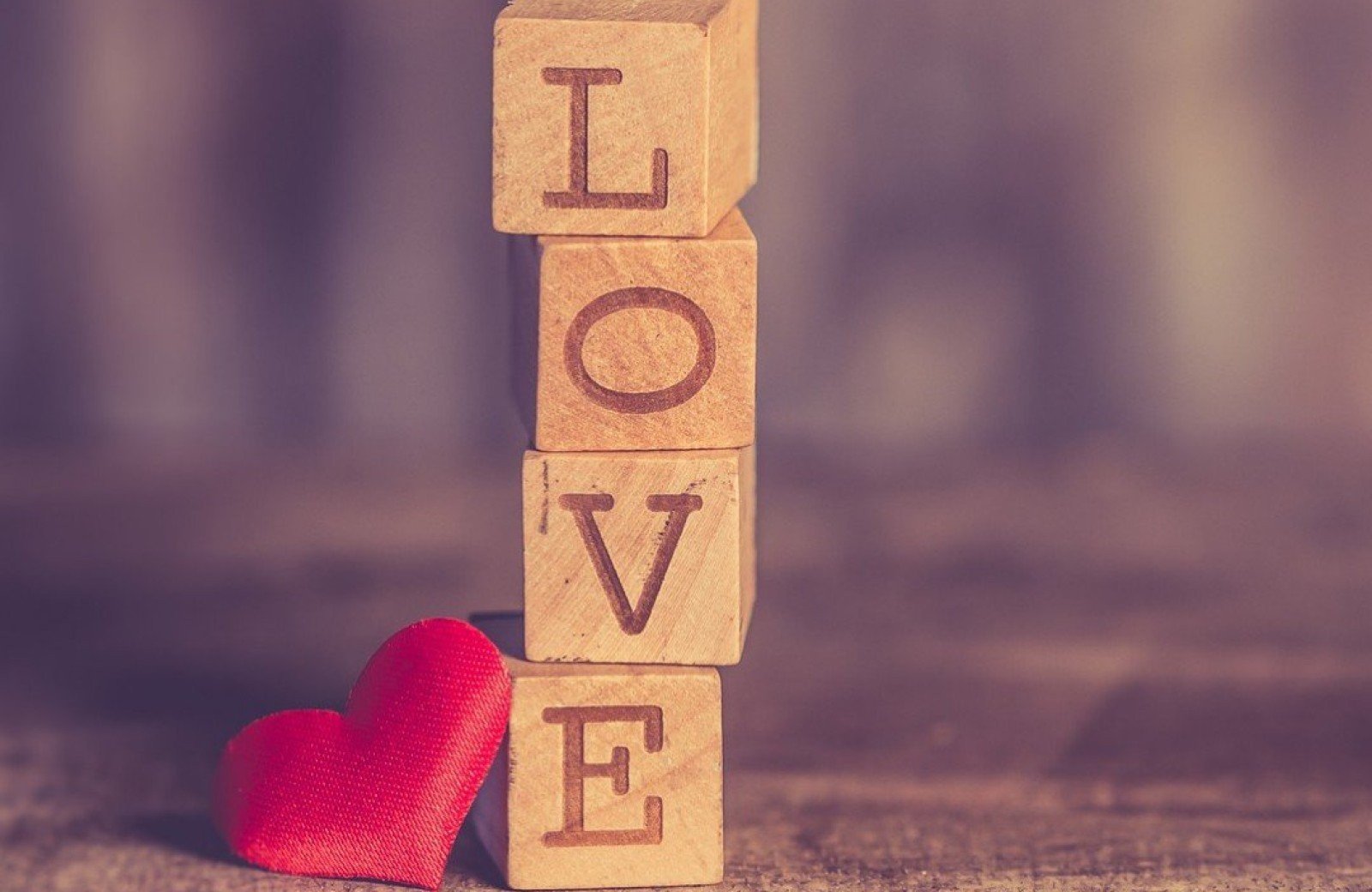 Valentijnsarrangement