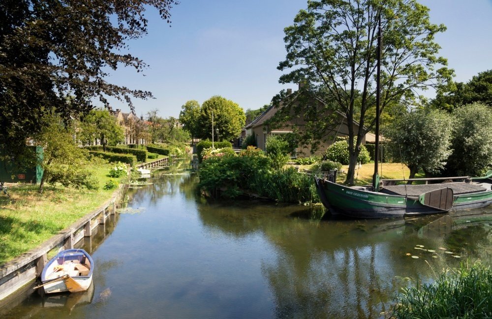 Wat te doen in Oosterhout?