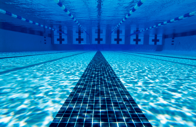 Zwembad de Warande Oosterhout